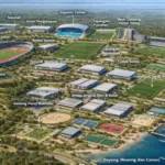 Cegah Nasib seperti Hambalang, Pemkab Bogor Matangkan Rencana ‘Sport Center’ Rancabungur