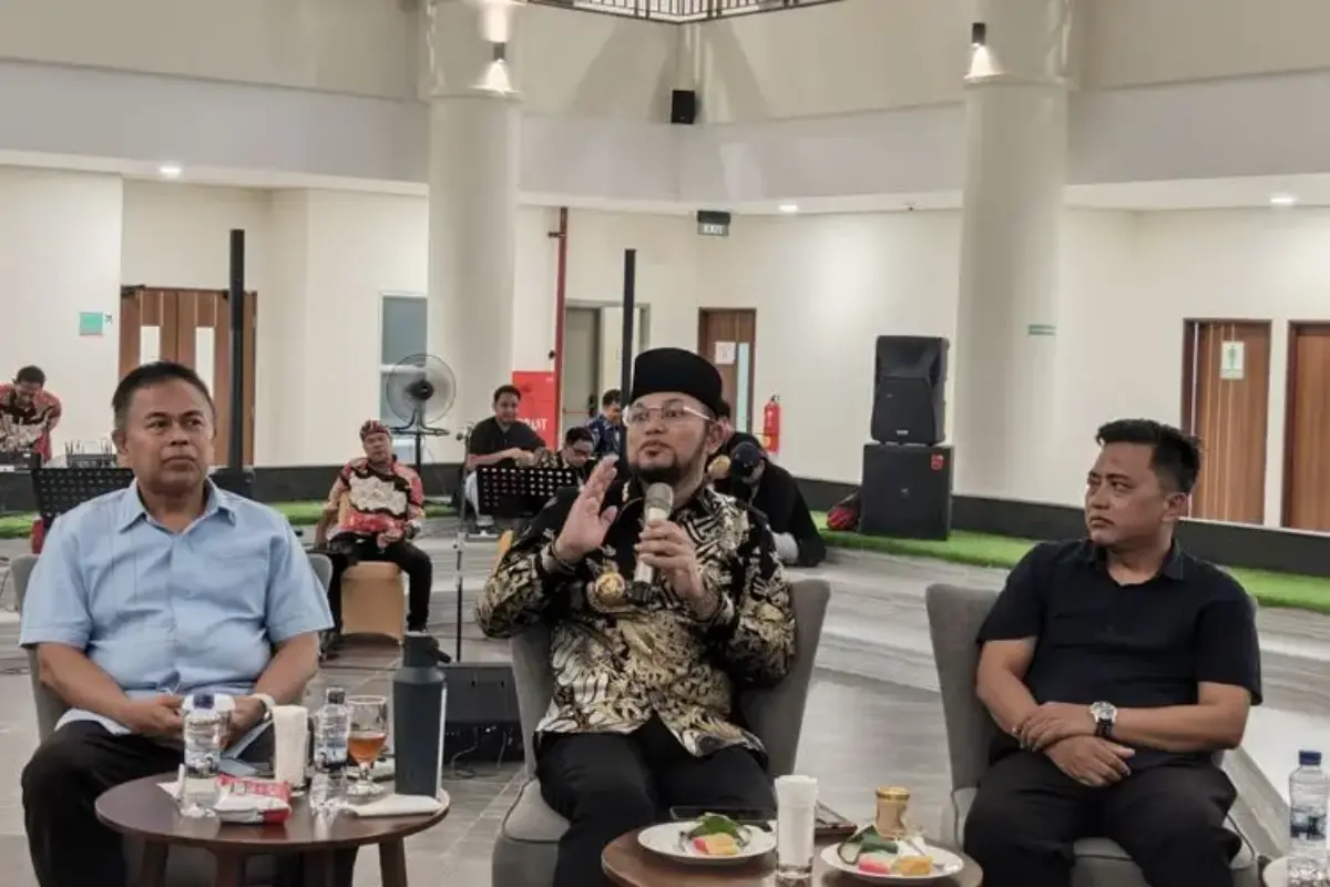 Gubernur Kaltim Buka Bukaan Soal Anggaran Rp 25 Miliar, Sebut Bukan Untuk Rujab Saja