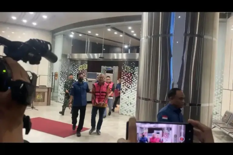 Kejagung Tetapkan 3 Tersangka Baru Korupsi Izin Tambang PT Asmin, Salah Satunya Kepala KSOP