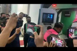 Kasus Korupsi Tambang, Tersangka HZM Dijemput Paksa Kejagung Usai 2 Kali Mangkir