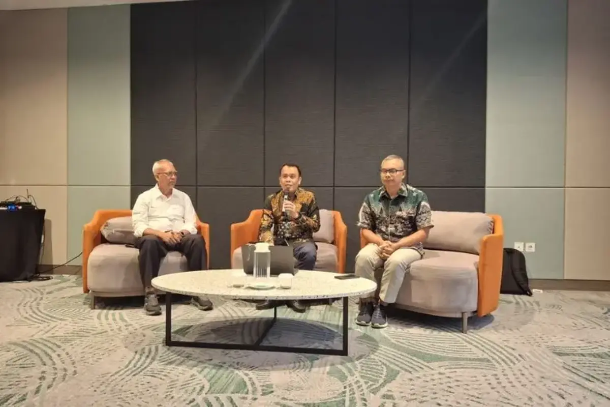 Pemerintah Putuskan Adakan Pembelajaran Jarak Jauh, Jangkau 4 Juta Anak Tak Sekolah