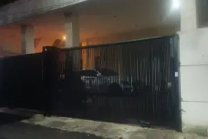 ART Tewas Usai Terjun dari Lantai 4 Kos di Benhil Jakpus, Baru Lima Hari Bekerja