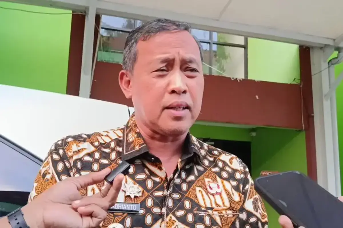 Rw Di Bekasi Dapat Dana Hibah Rp 100 Juta, Ini Syaratnya