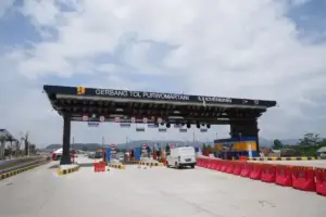 Pembangunan Tol Jogja–Solo Segmen Prambanan-Purwomartani Tembus 94,8 Persen