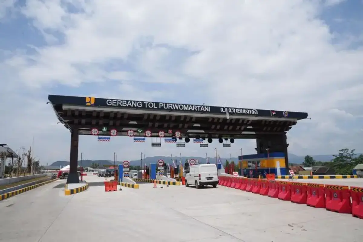 Pembangunan Tol Jogja–solo Segmen Prambanan Purwomartani Tembus 94,8 Persen