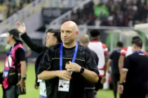 Arema FC Vs Persebaya, Bajul Ijo Mau Beri Singo Edan Kejutan