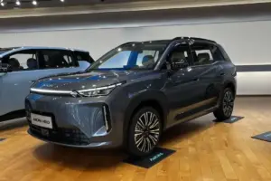 [POPULER OTOMOTIF] Mobil China Lebih Murah, Merek China Diboyong Indomobil