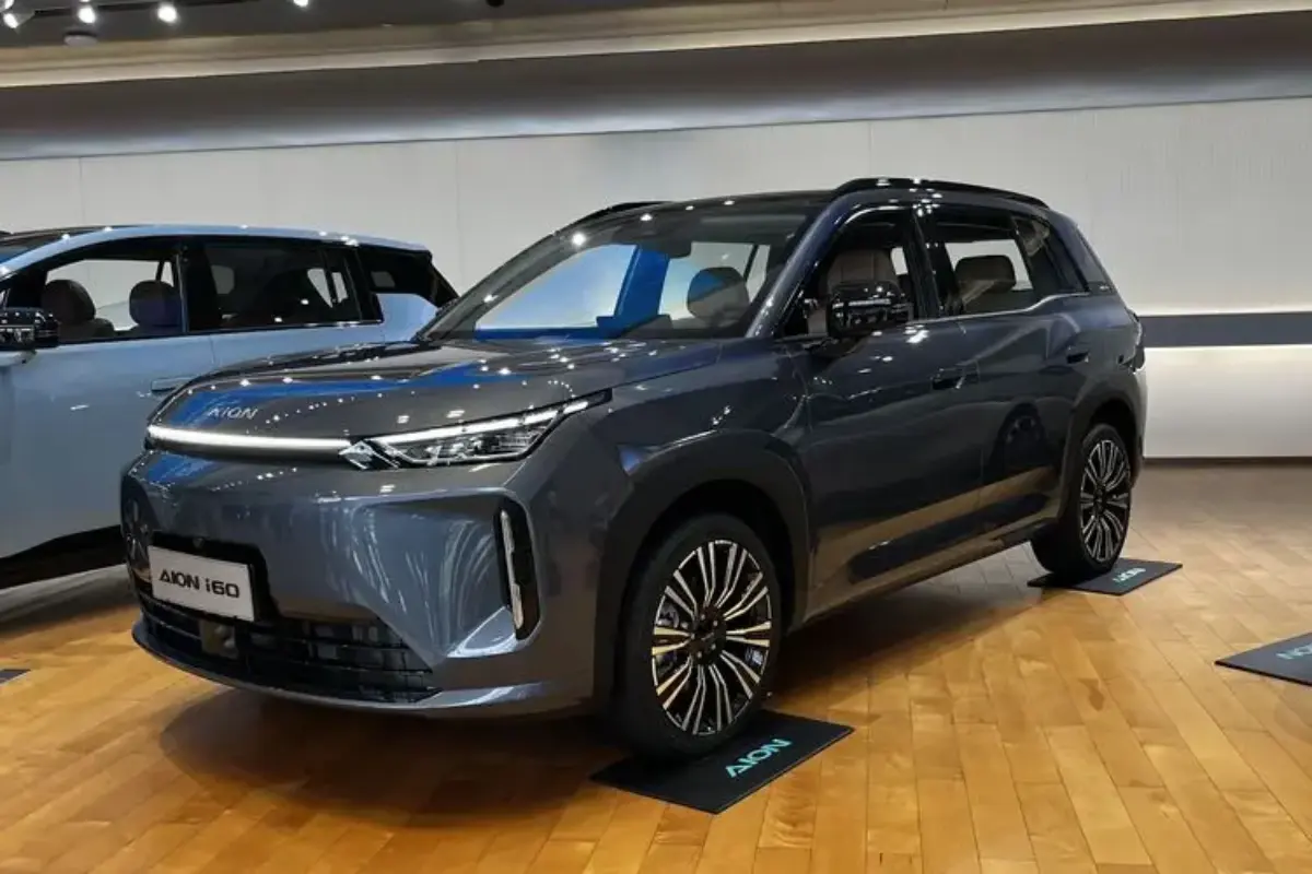 [populer Otomotif] Mobil China Lebih Murah, Merek China Diboyong Indomobil
