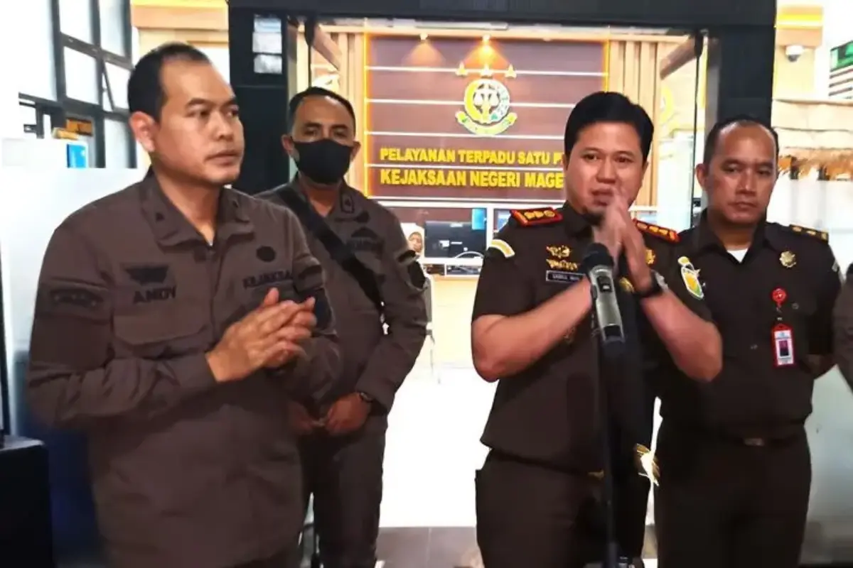 Peluang Tersangka Baru, Kejari Soroti Korupsi Dana Pokir Magetan Rp242 Miliar