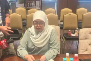 Pemerintah Masih Hitung-hitungan Gaji MBT yang Bisa Dapat Rusun Subsidi