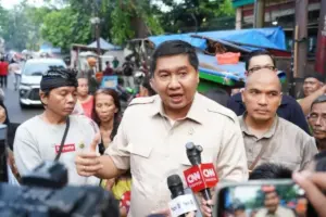 Renovasi Rumah Kumuh di Johar Baru Tembus 500 Unit