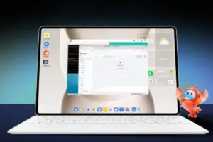 Tablet Honor MagicPad 3 Pro 12 Inci Meluncur, Upgrade Layar Chip Lebih Ringan