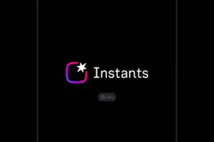 Instagram Rilis “Instants”, Aplikasi Foto Sekali Jepret yang Hilang 24 Jam