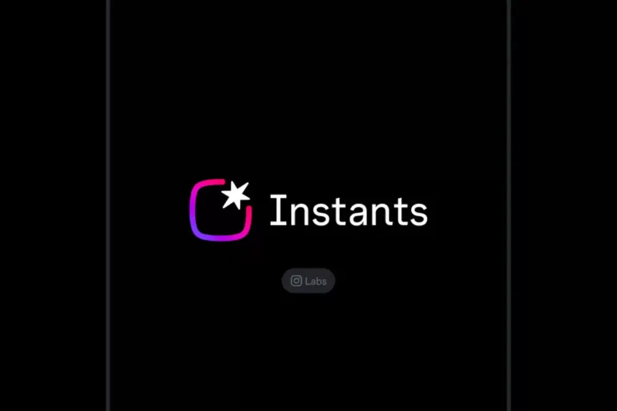 Instagram Rilis "instants", Aplikasi Foto Sekali Jepret Yang Hilang 24 Jam