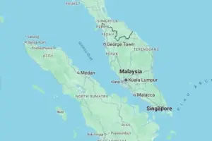 Mungkinkah Indonesia Terapkan Tarif Selat Malaka bersama Singapura dan Malaysia? Ini Penjelasan Pakar