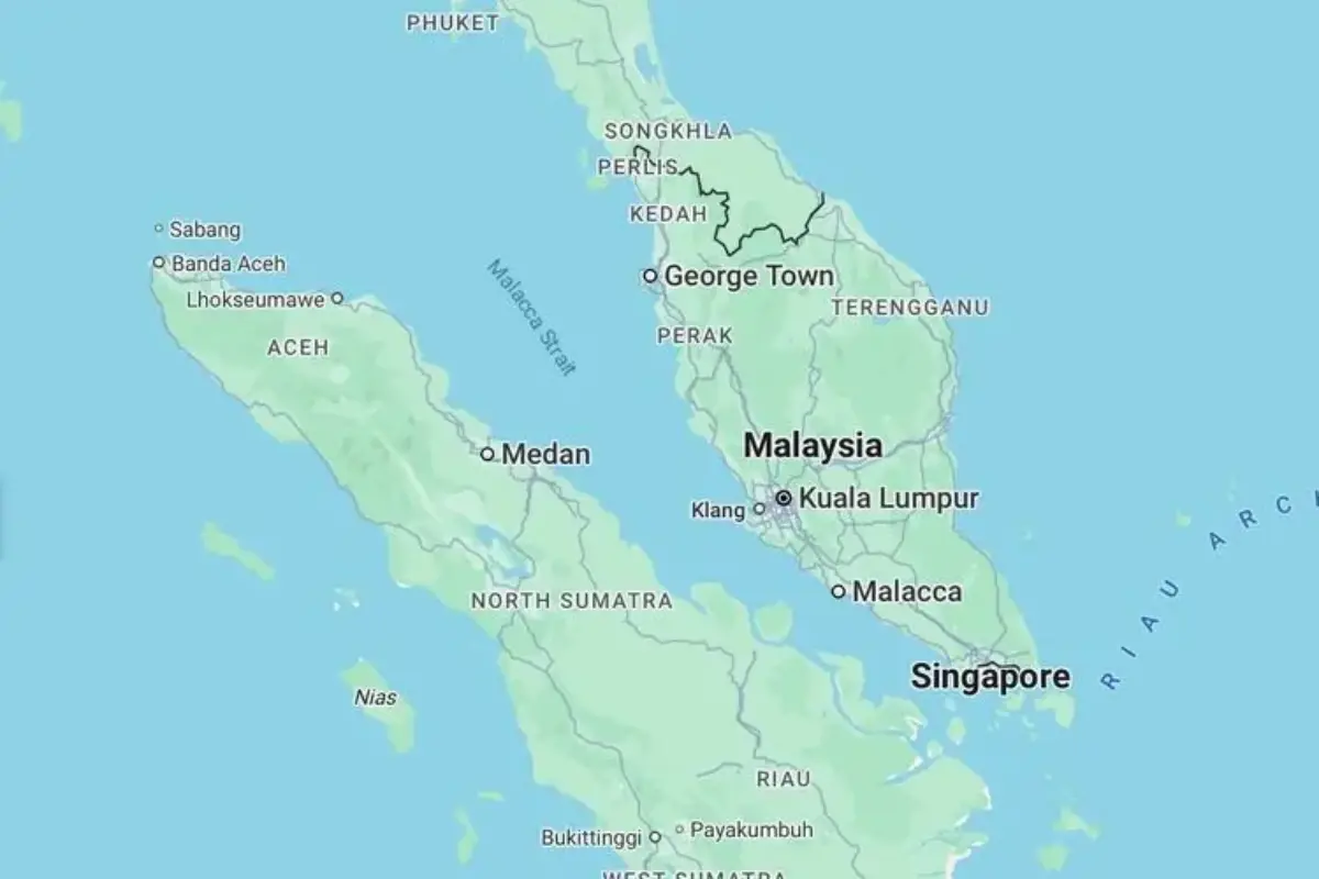 Polemik Pungutan Selat Malaka: Diwacanakan Menkeu, Dibantah Menlu