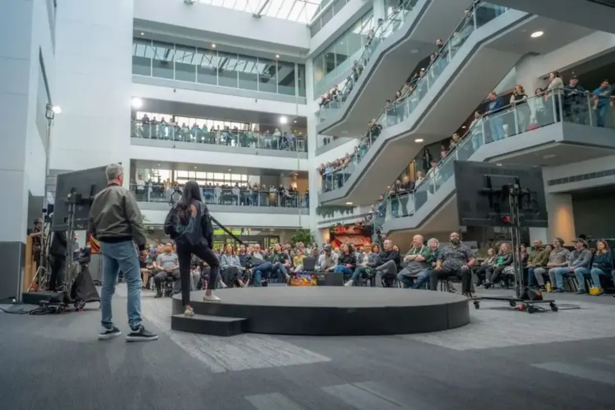Nama Microsoft Gaming Dicoret, Xbox Resmi Comeback