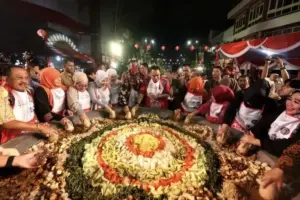 Pemkot Surabaya Bakal Gelar Rangkaian Acara HJKS Ke-733, Ini Rinciannya