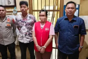 Tipu Warga Jadi ASN, Pegawai Kejari Aru Dipecat dan Ditahan