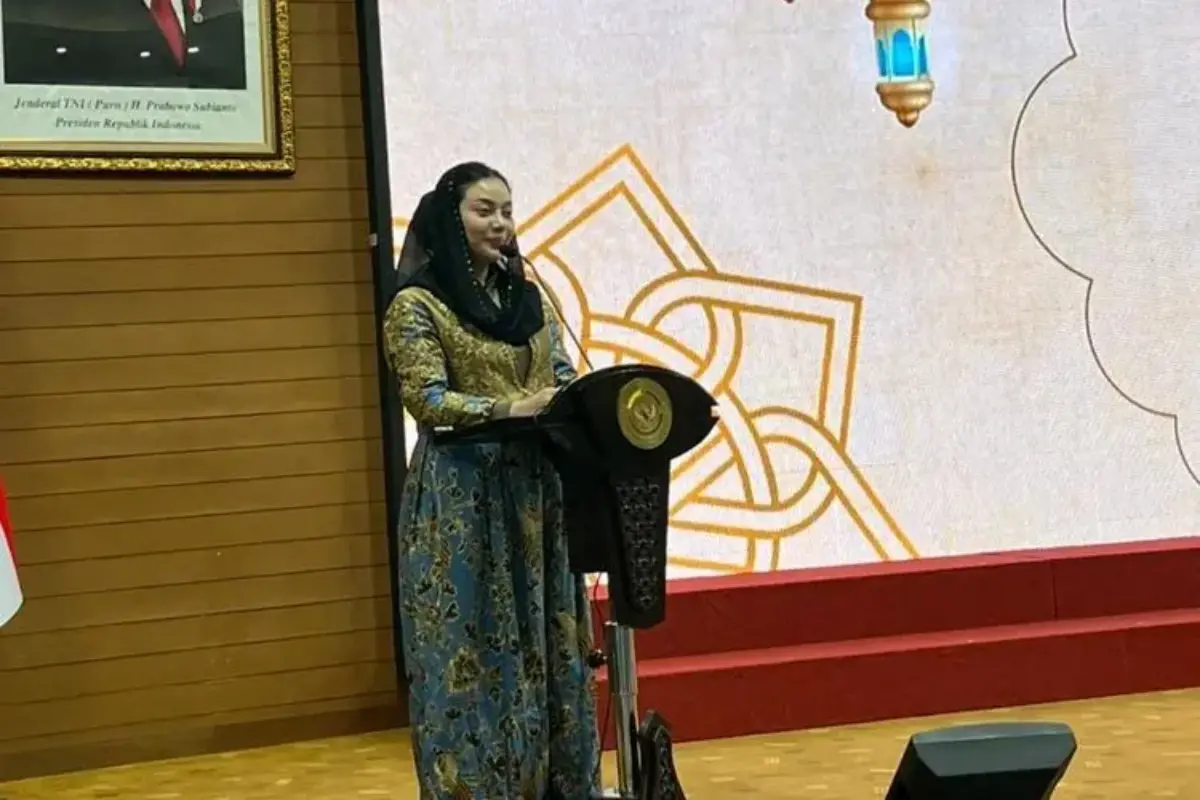 Bupati Paramitha Fokus Benahi Birokrasi, Ekonomi, Dan Sdm Lewat Visi Brebes Beres