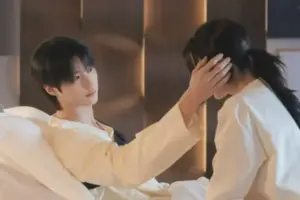Spoiler Episode 5 Perfect Crown, Insiden Kecelakaan yang Berujung Manis