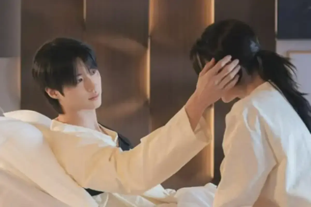 Spoiler Episode 5 Perfect Crown, Insiden Kecelakaan Yang Berujung Manis