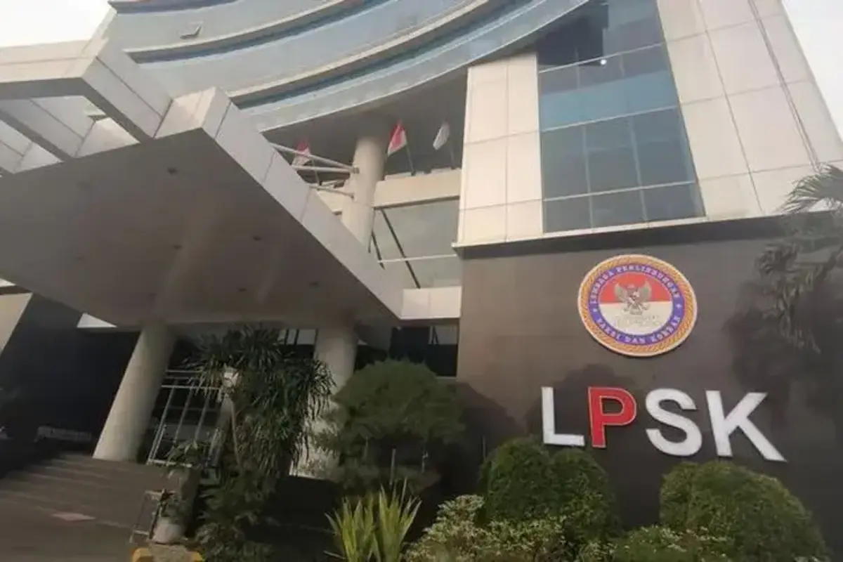 Uu Psdk Atur Dana Abadi Korban, Lpsk Pastikan Dana Ini Tak Gantikan Kewajiban Pelaku