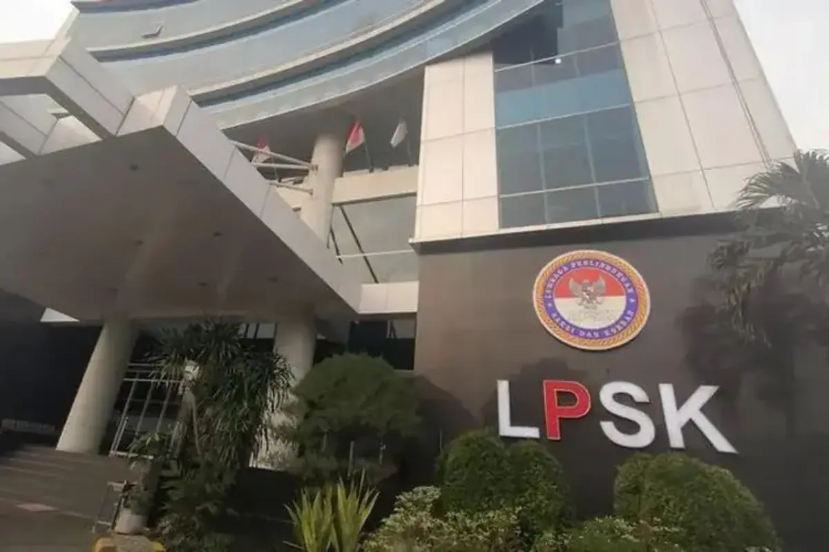Tantangan Melindungi Saksi Dan Korban Sampai Ke Daerah Daerah