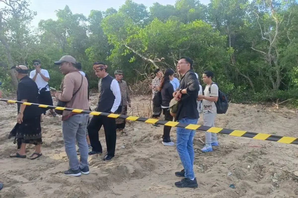 Usai Babat Mangrove, Btid Disegel, Pansus Trap Meradang