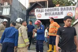 Duduk Perkara DC “Prank” Damkar Semarang, Sudah Minta Maaf Apakah Proses Hukum Berlanjut?