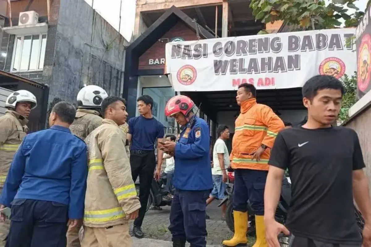 Duduk Perkara Dc "prank" Damkar Semarang, Sudah Minta Maaf Apakah Proses Hukum Berlanjut?