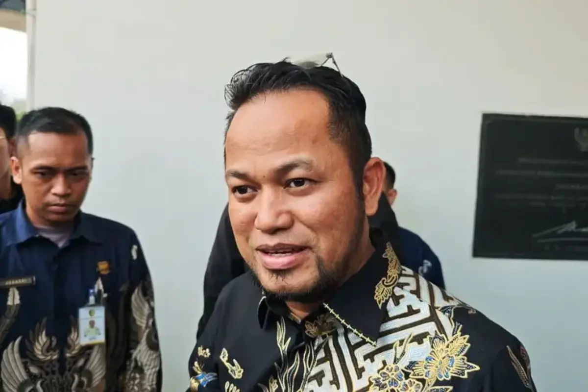 Gubernur Kaltim Soroti Kabar Negatif, Singgung Capaian Daerah Yang Jarang Diangkat