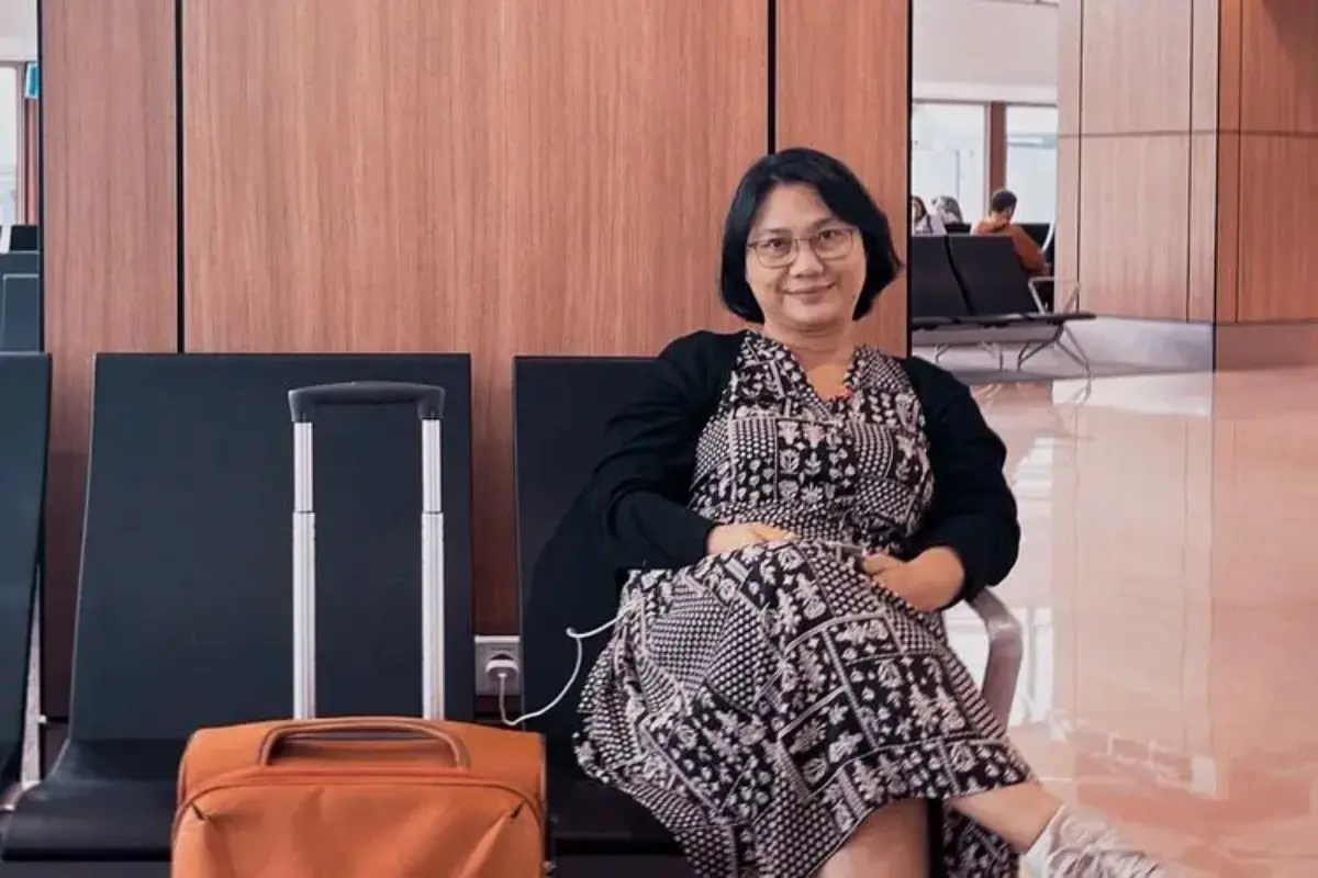 Di Antara Nafkah Dan Stigma: Realita Perempuan Single Parent Hari Ini