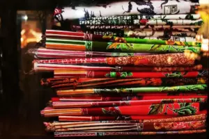 4 Cara Merawat Kain Batik agar Awet Dipakai Bertahun-tahun