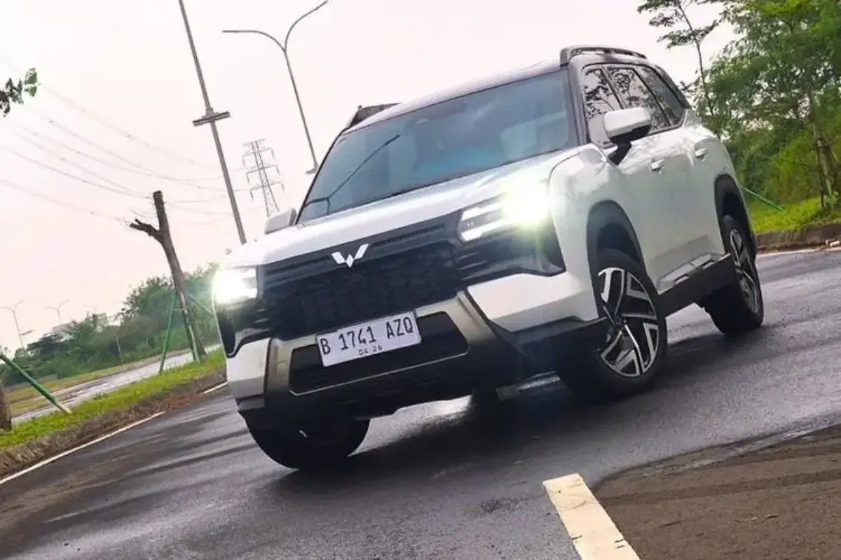 Segini Estimasi Biaya Servis Wuling Eksion Varian Ev Dan Phev