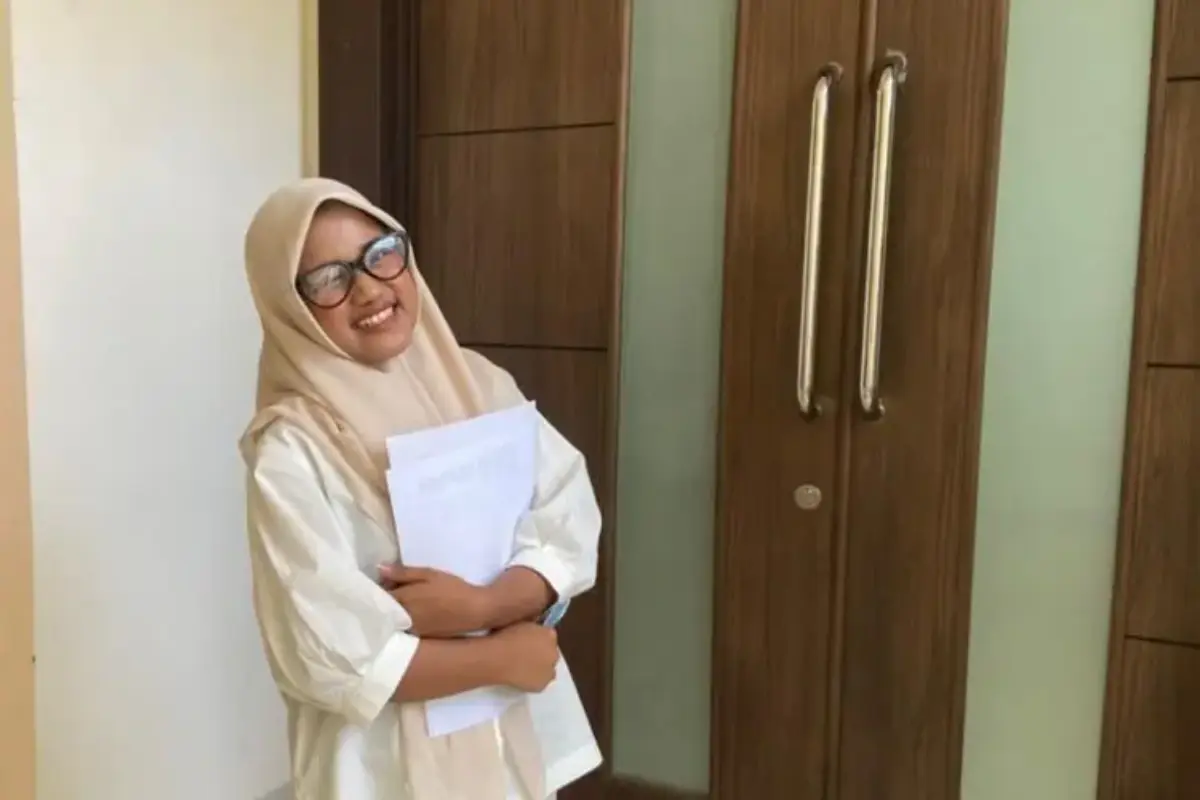 Kisah Pejuang Utbk Tempuh Ribuan Kilometer Demi Lolos Snbt Di Unair Surabaya