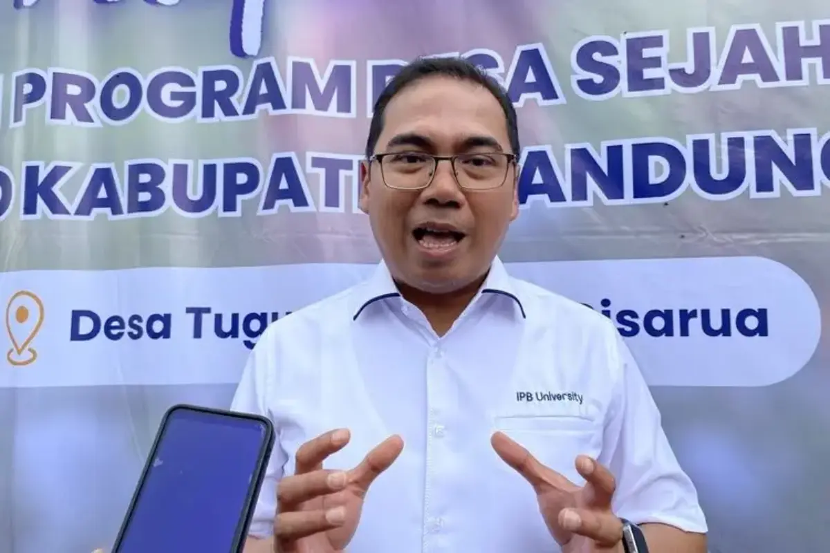 Pastikan 16 Mahasiswa Pelaku Kekerasan Seksual Jalani Skors, Rektor Ipb: Kami Harap Mereka Lebih Paham