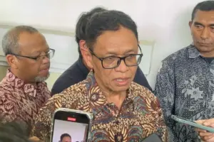 Tak Hanya dari Rusia, RI Tetap Butuh Minyak dan LPG dari AS
