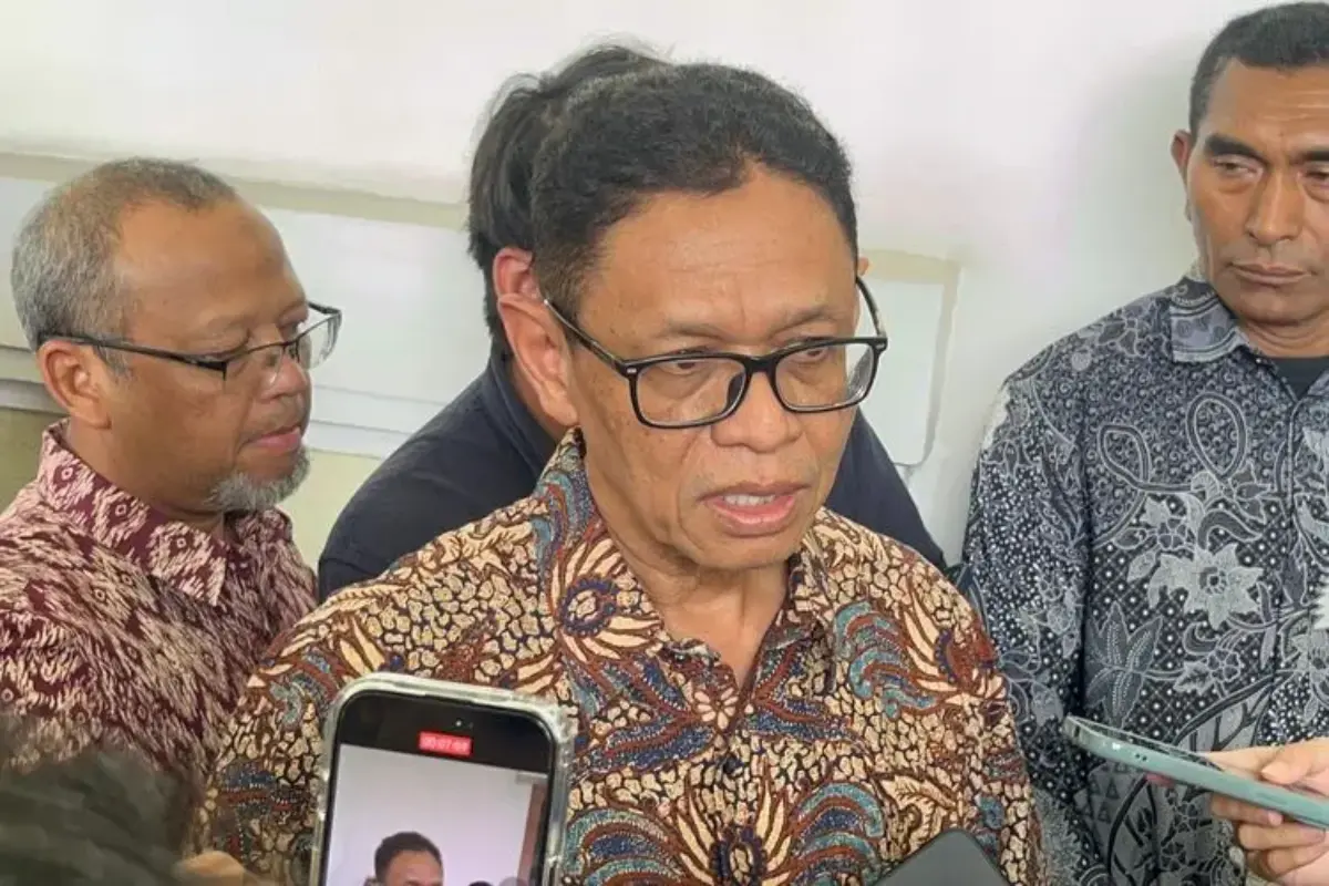 Kantongi Komitmen 150 Juta Barrel Minyak Rusia, Wamen Esdm: Untuk Cukupi Kebutuhan Sampai Akhir Tahun