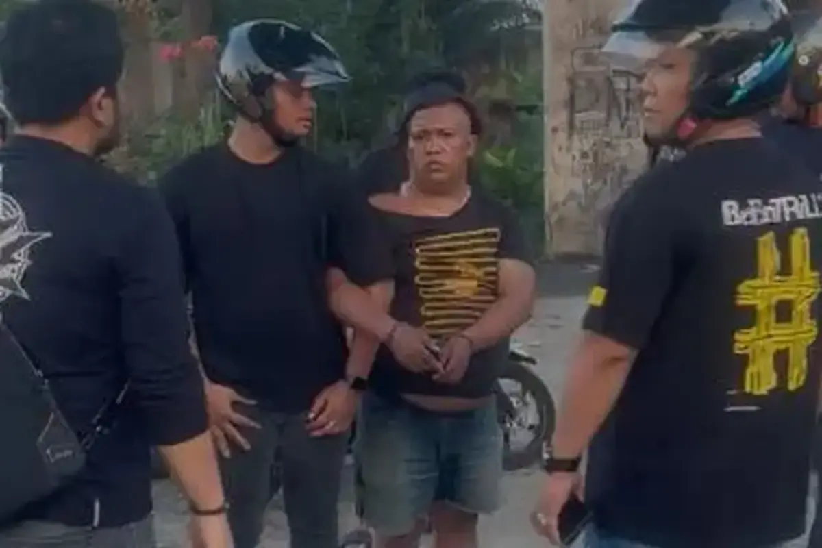 Jadikan Pasar Tradisional Dan Rel Kereta Api Lapak Narkoba, 2 Pengedar Ditangkap Di Medan