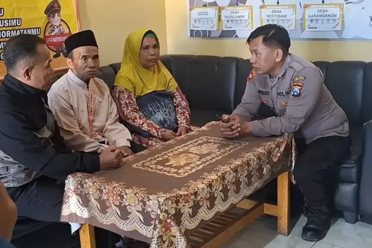 Sepasang Lansia Di Lumajang Tertipu Rp 81 Juta, Dijanjikan Berangkat Haji Lebih Cepat