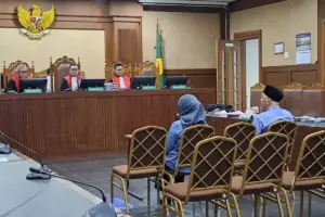 JPU Nilai Pembelaan 2 Terdakwa Tak Sejalan Fakta Sidang Korupsi Chromebook