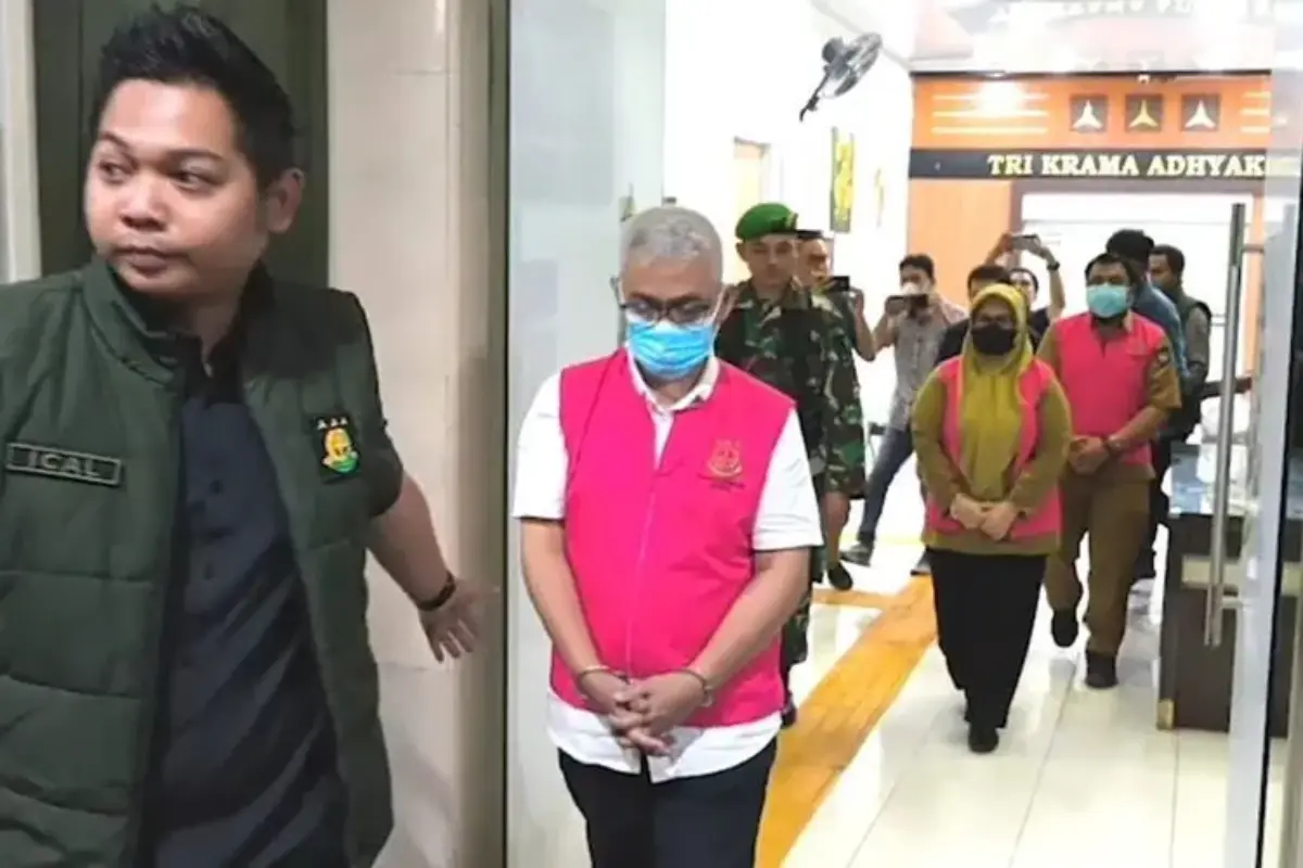 Vonis Bebas Terdakwa Korupsi Jkn Rsud Syekh Yusuf Gowa, Hakim Pulihkan Hak Dr Salahuddin Dkk