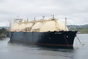 IEA: Krisis Timur Tengah Ganggu Pasokan LNG Global hingga 2027