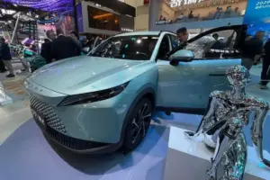 Rekor Baru Omoda dan Jaecoo, Jual 1 Juta Unit Mobil dalam 3 Tahun