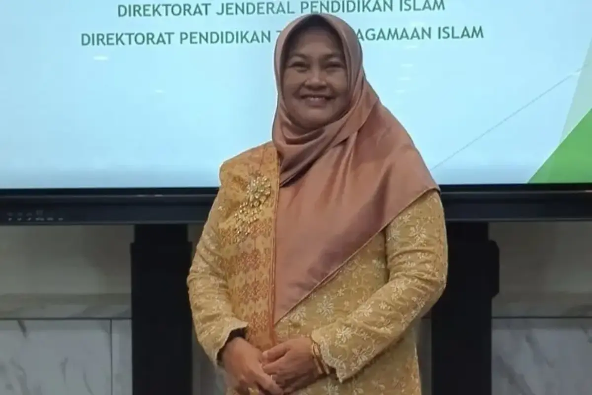 Dugaan Kekerasan Seksual Dai Pamekasan, Pakar Hukum: Menikah Untuk Hapus Pidana Ini Yang Bahaya