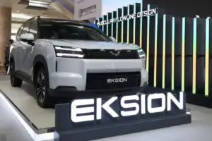 Wuling Sambut Positif Pembebasan Pajak Kendaraan Listrik dari Mendagri