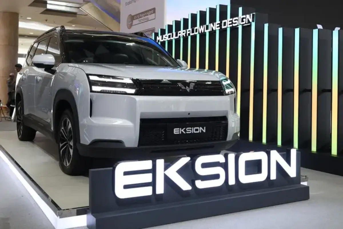 Wuling Sambut Positif Pembebasan Pajak Kendaraan Listrik Dari Mendagri