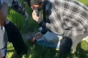 Warga di Tawangharjo Pati Tewas di Sawah, Diduga Akibat Tersetrum Jebakan Tikus