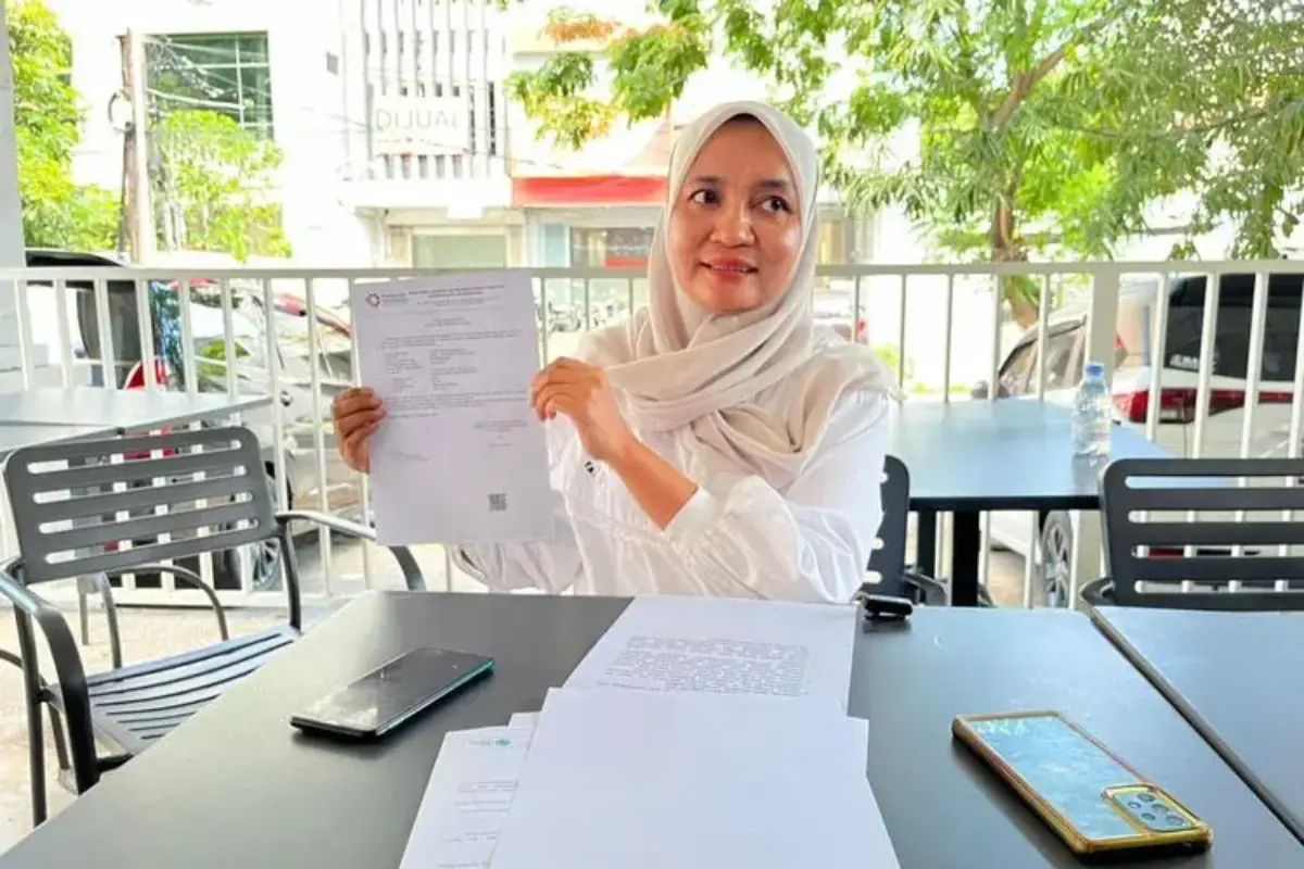Pt Abim Ungkap Oknum Internal Di Balik Pengurangan Takaran Minyakita, Akui Teledor